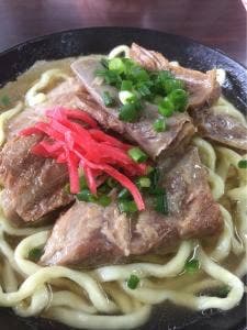 我部祖河食堂 本店