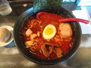 らーめん縄文