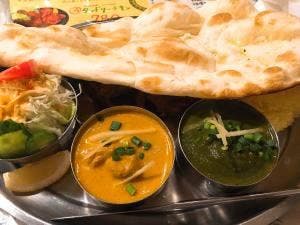 クマリ 南阿佐谷店