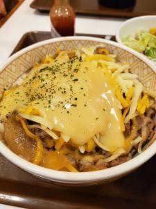 すき家 春日白水店