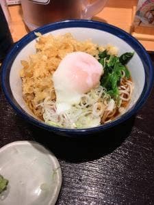 天丼てんや 御徒町店