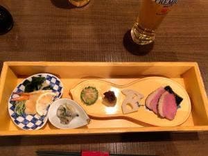 魚がし厨房 湊屋