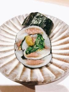 鮨しみづ