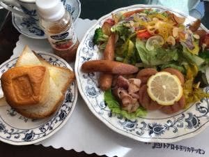 トアロードデリカテッセン