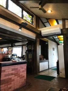 ステーキのしらかわ