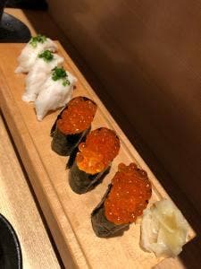 板前寿司 新橋店