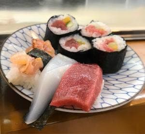 つきじ寿司