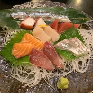 和風居酒屋在所