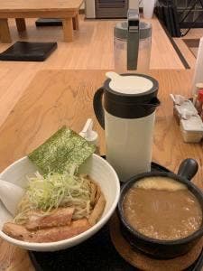 麺屋 彰