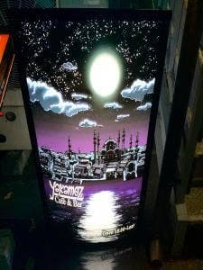 yakamoz Cafe&Bar