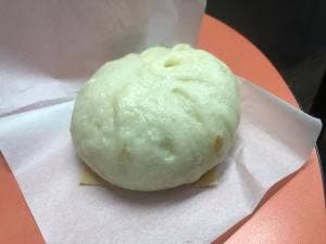 中華料理 雲井 一貫楼