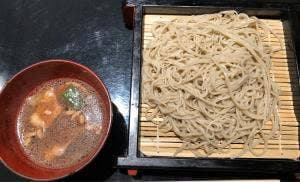 いっさく庵