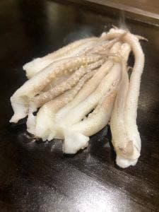 鶴橋風月 イオンモール神戸北店