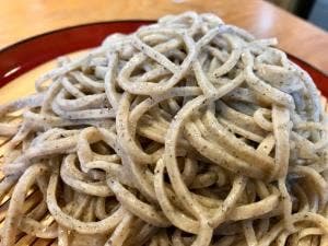 そば処 新家