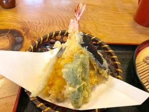 そば処 新家