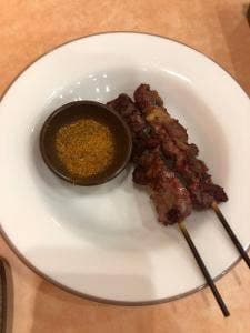 サイゼリヤ キテラタウン調布店