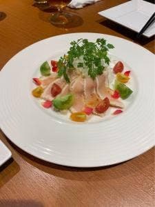 鶏バル&個室 アルビータ 吉祥寺店