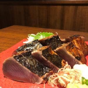 わらやき屋 大阪北新地