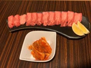 焼肉 姜家
