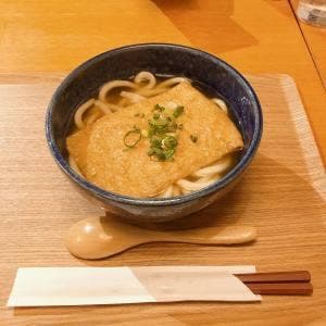 うどん たなすけ