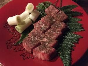 お食事処 万葉香