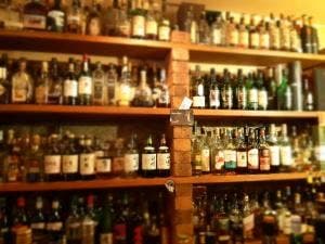 BAR panic pod
