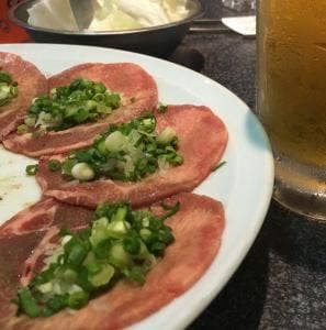 高麗亭