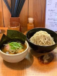 つけ蕎麦 KATSURA