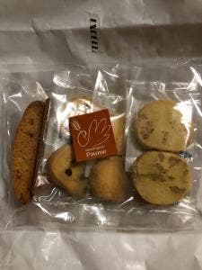 boulangerie Paume