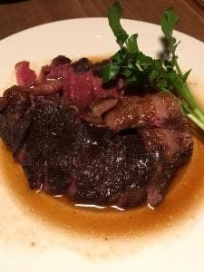 燻製キッチン 大井町店