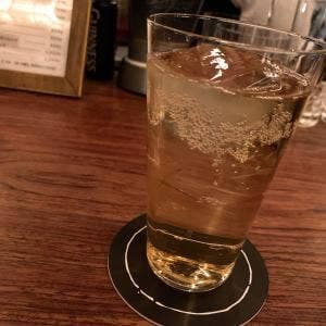 Bar CUE'S 茶屋町店