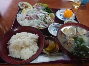 わかまつや