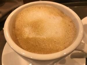 サンマルクカフェ 三軒茶屋店