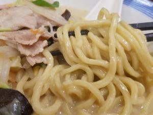 リンガーハット マークイズみなとみらい店