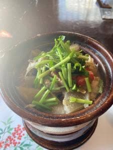 梅香かふう