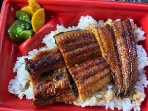 静岡うなぎ漁業協同組合 直売所