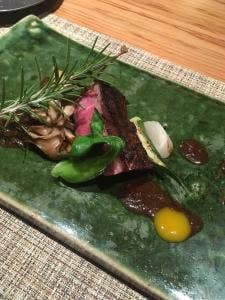 千年Olive