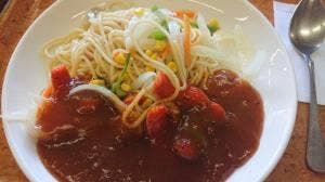 もんど
