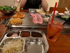 ベジテジや Soi新潟万代店