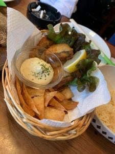 横浜ハイボール