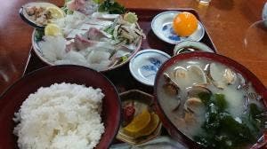 わかまつや
