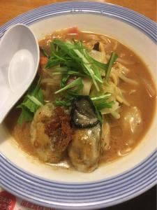 リンガーハット 福岡箱崎店