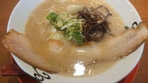 麺屋八感