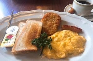 ロイヤルホスト 相模原中央店