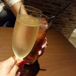 Dining bar fun