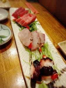 居酒屋 伸さん