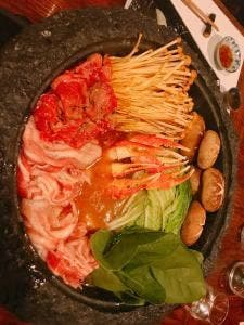 石鍋のぐち