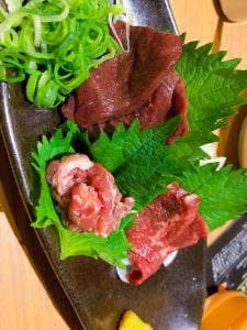 キタノイチバ 札幌南口駅前店