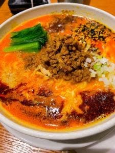 SHIBIRE NOODLES 蝋燭屋