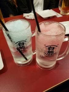 しろくまストア 新横浜店